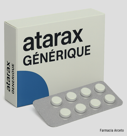 atarax