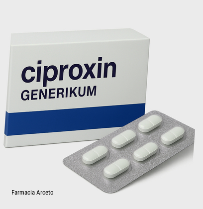 ciproxin