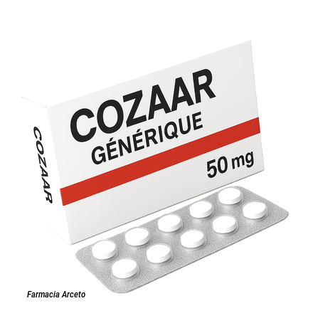 cozaar