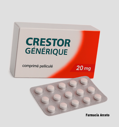 crestor