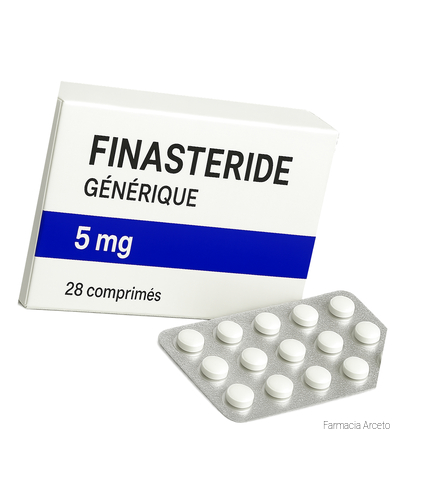 finasteride