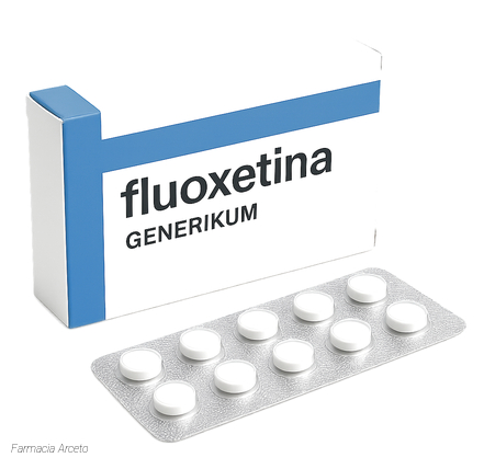 fluoxetina
