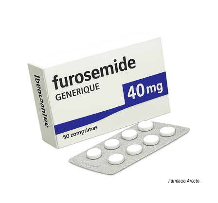 furosemide