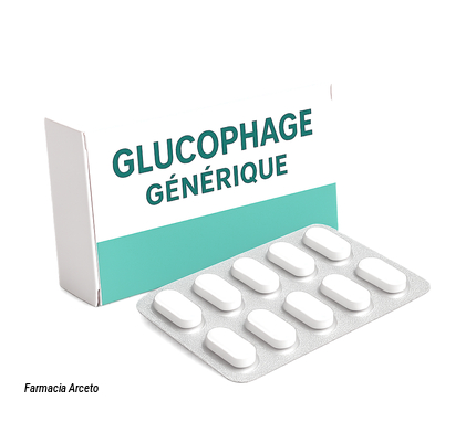 glucophage