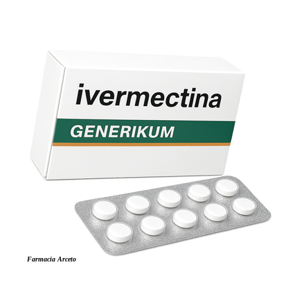 ivermectina