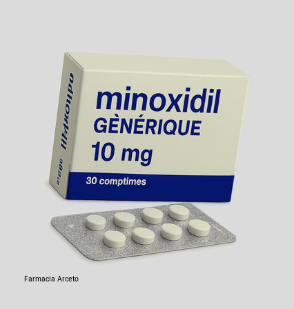 minoxidil
