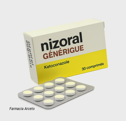nizoral