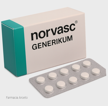 norvasc