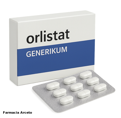 orlistat
