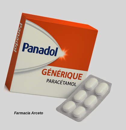 panadol