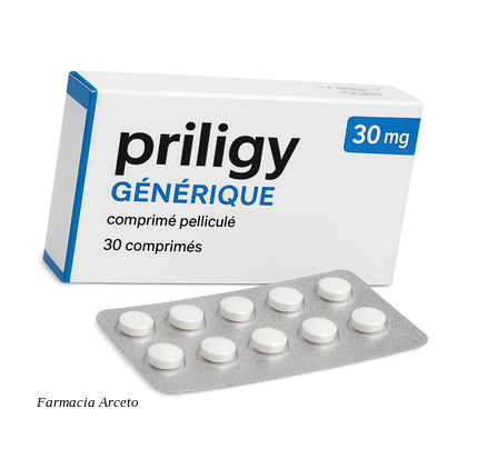priligy