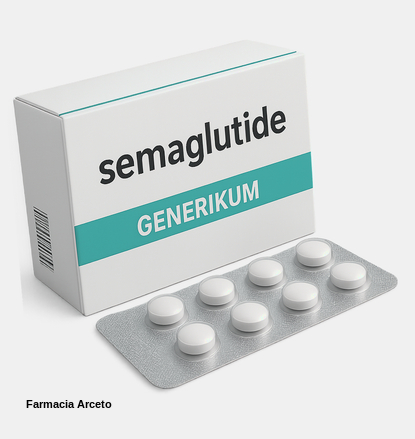 semaglutide