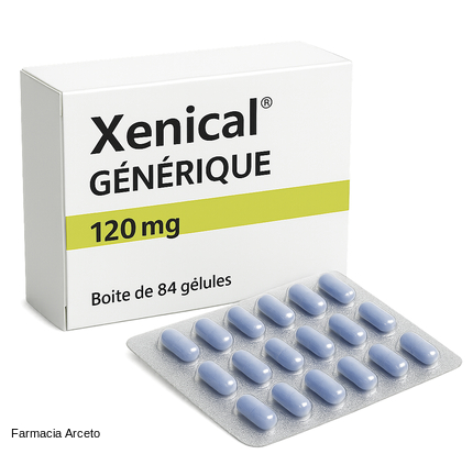 xenical