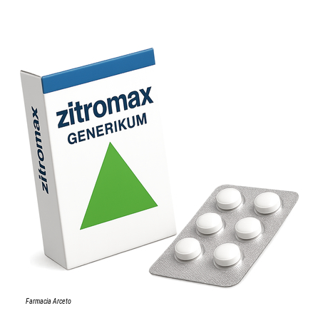 zitromax