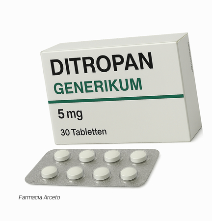 ditropan
