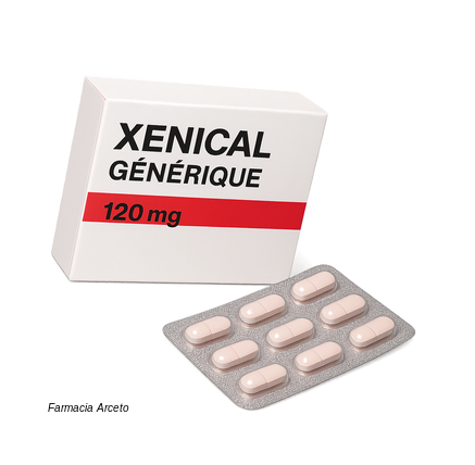 xenical